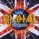 ROCK OF AGES(DEFINITIVE COLLECTION,35 TRACKS)