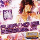 FUNKY HOUSE SESSIONS 06