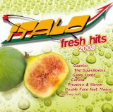 ITALO FRESH HITS 2008