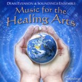 MUSIC FOR THE HEALING ARTS