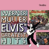 PLAYS ELVIS GREATEST HITS/ WUNSCH-MELODIEN