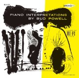 PIANO INTERPRETATIONS