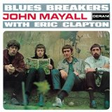 BLUESBREAKERS