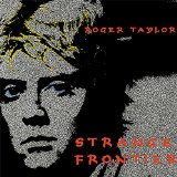 STRANGE FRONTIER(1984,BONUS 5 TRACKS,DIGIPACK)