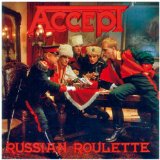 RUSSIAN ROULETTE(1986,REM.BONUS 3 TRACKS)