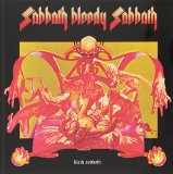 SABBATH,BLOODY SABBATH