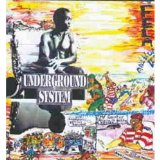 UNDERGROPUND SYSTEM(1992,LTD.PAPER SLEEVE)