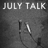 JULY TALK(DIGIPACK)