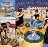 ITALIAN CAFE