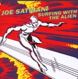 SURFING WITH THE ALIEN