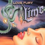 LOVE FURY(2002,REM.BONUS 2 TRACKS)