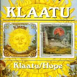 KLAATU / HOPE(1976,1977)