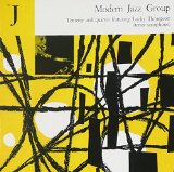 MODERN JAZZ GROUP(1956)