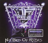 NO BED OF ROSES