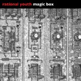 MAGIC BOX (LIVE 1983 2CD+MAGIC BOX COMPILATION)