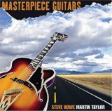 MASTERPIECE GUITAR