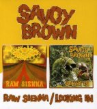 RAW SIENNA/LOOKING IN(1970,1970)