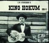 KING HOKUM