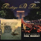 MORE MAURIAT / PRESTIGE DE PARIS(1966,1966)