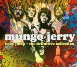 BABY JUMP-DEFINITIVE COLLECTION