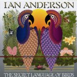 SECRET LANGUAGE OF BIRDS