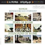 PINES OF ROME/FOUNTAINS OF ROME(LTD.GOLD 24K CD)