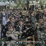 A NIGHT ON THE TOWN/ LIM PAPER SLEEVE