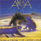 SONGS FROM THE LION`S CAGE
