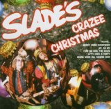 CRAZEE CHRISTMAS /PARTY ALBUM