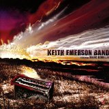 KEITH EMERSON BAND FEAT MARC BONILLA