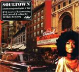 SOULTOWN (A WALK THROUGH THE CAPITOL OF SOUL)