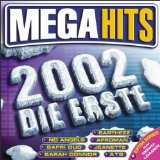 MEGA HITS 2002-1