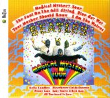 MAGICAL MYSTERY TOUR(1967,DIGIPACK,LTD)