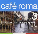 CAFE ROMA