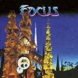FOCUS-X