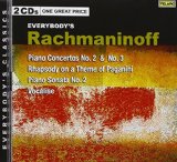 RACHMANINOFF