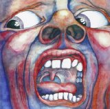 IN THE COURT OF CRIMSON KING(1969,REM)