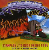 STAMPEDE/TO ROCK OR NOT TO BE