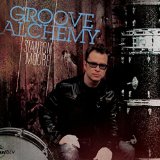 GROOVE ALCHEMY(DIGIPAK)