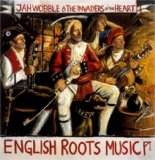 ENGLISH ROOTS MUSIC
