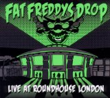 LIVE AT ROUNDHOUSE LONDON