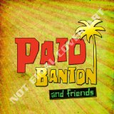 PATO BANTON & FRIENDS(DIGIPACK)