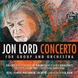 CONCERTO FOR GROUP AND ORCHESTRA LTD