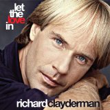 LET THE LOVE IN(2011,HQ CD,LTD)