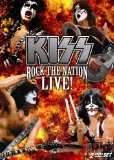 ROCK THE NATION LIVE!