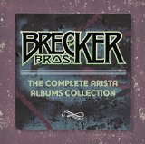 8CD BOXSET: COMPLETE ARISTA ALBUM COLLECTION 1975-1981