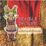DOUBLE DECKER(JAZZELECTRIC)
