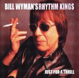 JUST FOR A THRILL(2004,DIGIPACK)