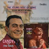 YOUNG BEAT OF ROME/ CANDY'S THEME(1964,1965)