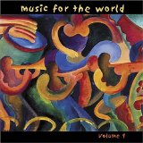 MUSIC FOR THE WORLD